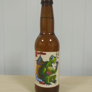 Reptilian Thymus sin gluten - Cervezas Yria