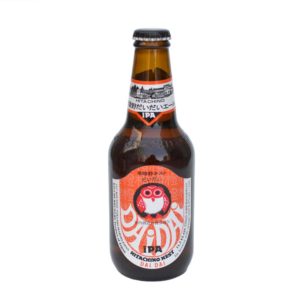 Hitachino Nest Dai Dai - Cervezas Yria